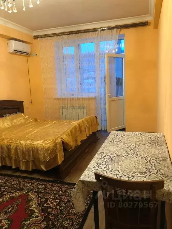 2-к кв. Дагестан, Дербент ул. Юрия Гагарина, 18М (50.0 м) - Фото 1