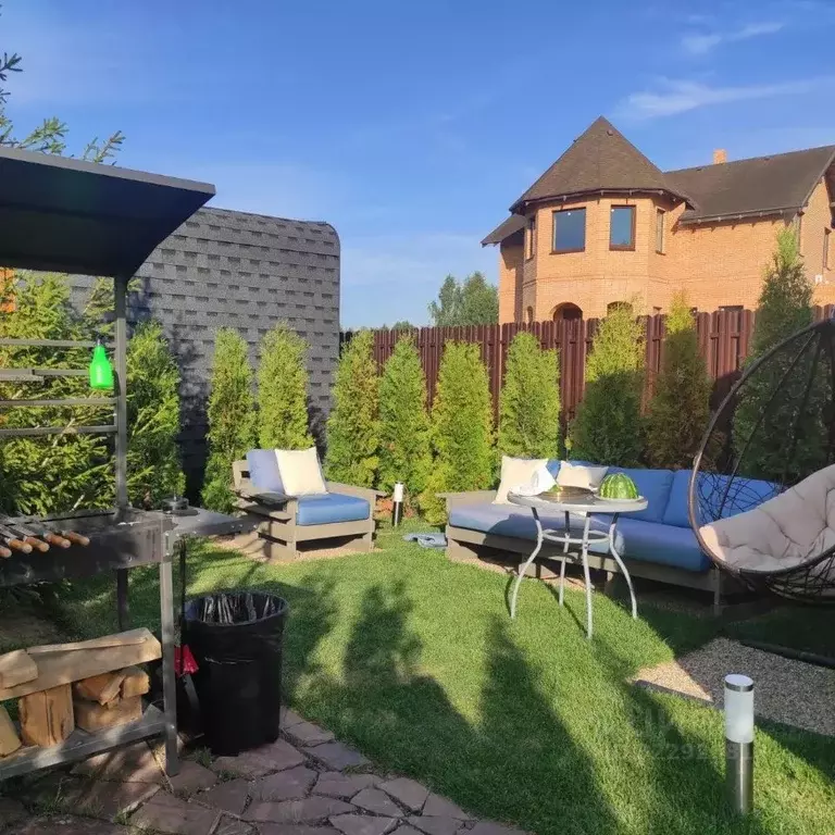 Дом в Московская область, Дмитровский муниципальный округ, д. ... - Фото 1