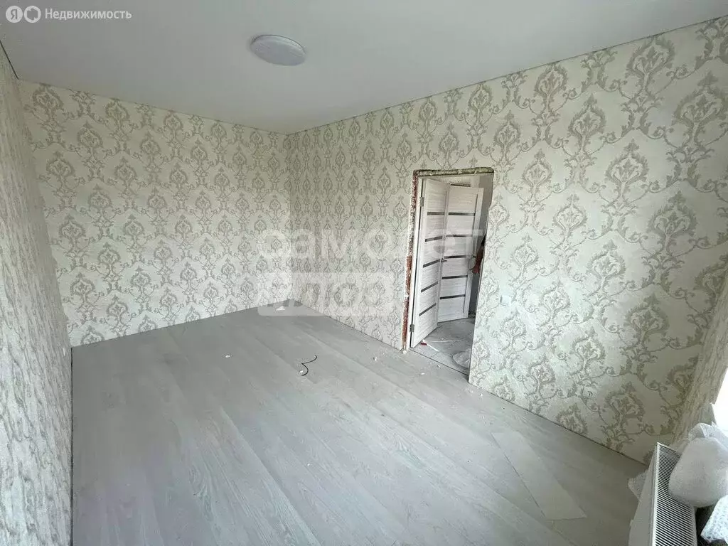 Дом в Красносельское, микрорайон Молодёжный (35 м) - Фото 1