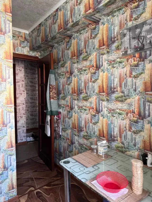 Продаётся 3-к квартира, 56 м - Фото 1