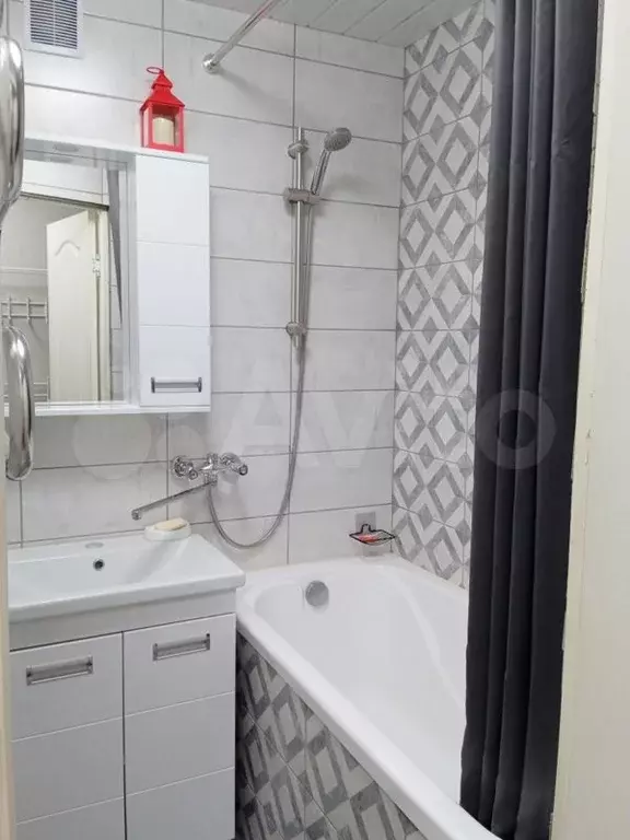 2-к. квартира, 44 м, 2/5 эт. - Фото 0