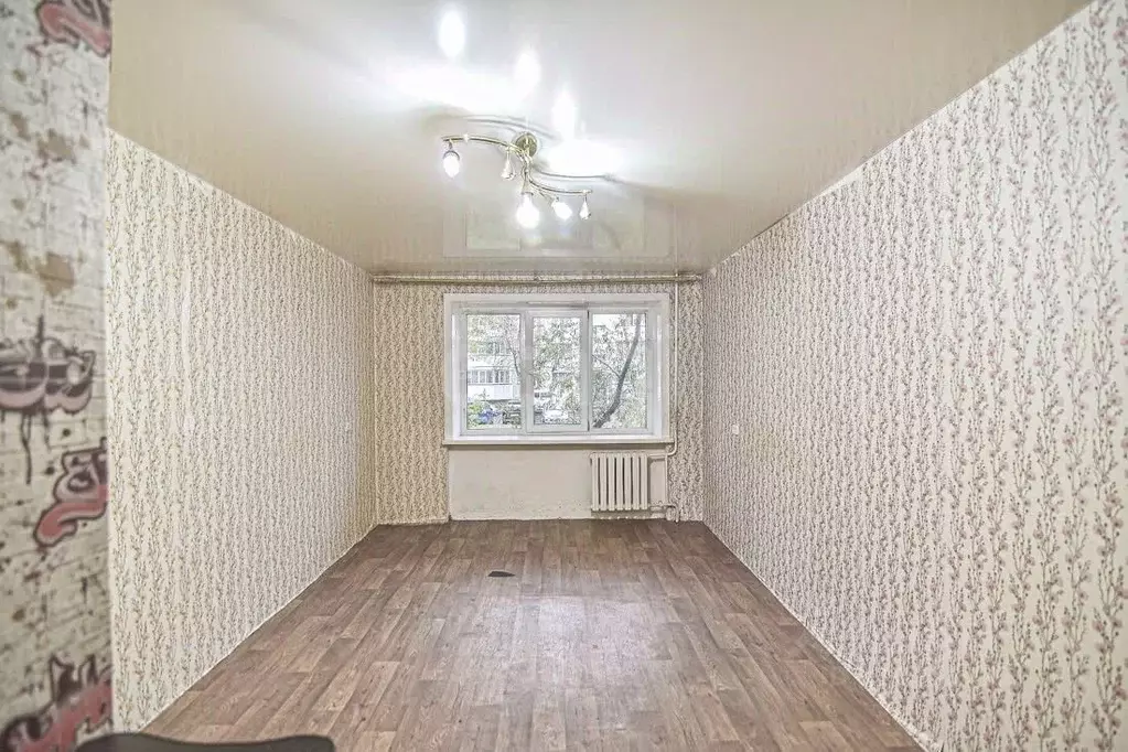 1-к кв. Сахалинская область, Южно-Сахалинск ул. Есенина, 11 (30.0 м) - Фото 2