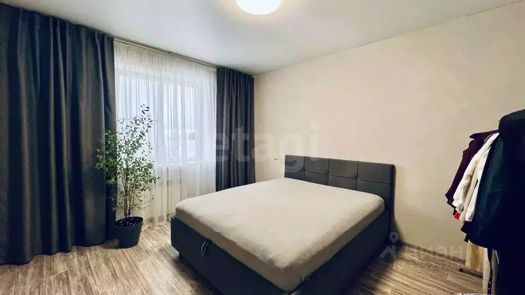 2-к кв. Мордовия, Саранск ул. Тани Бибиной, 3/2 (52.2 м) - Фото 1