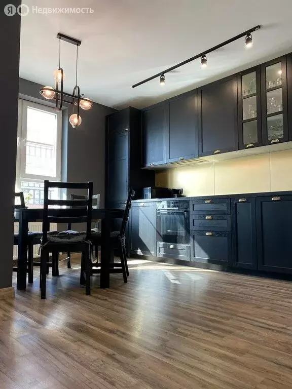 2-комнатная квартира: Краснодар, Новороссийская улица, 90/2к1 (78 м) - Фото 2