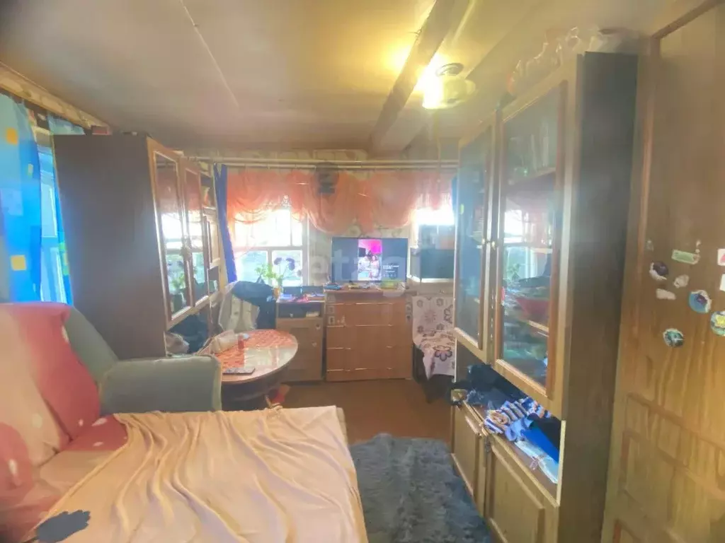 Дом, 29.2 м - Фото 1