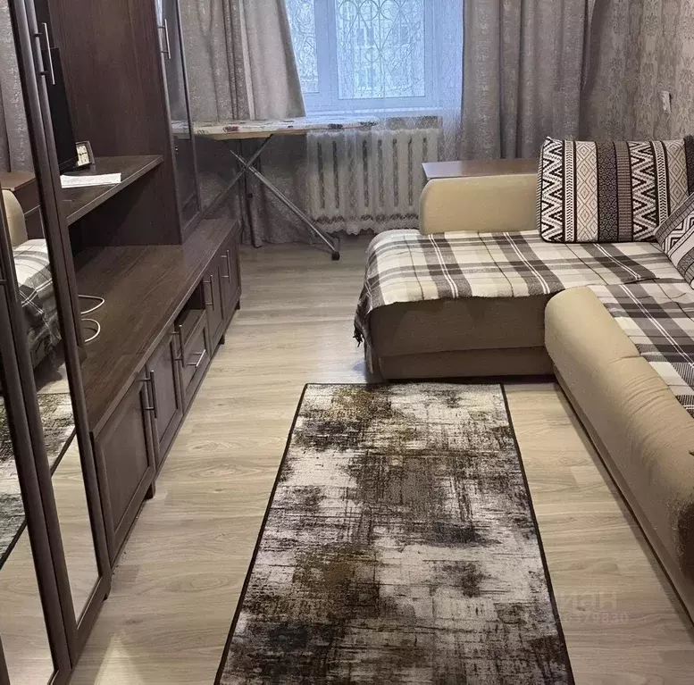 2-к кв. Тульская область, Тула ул. Максима Горького, 19 (43.0 м) - Фото 2