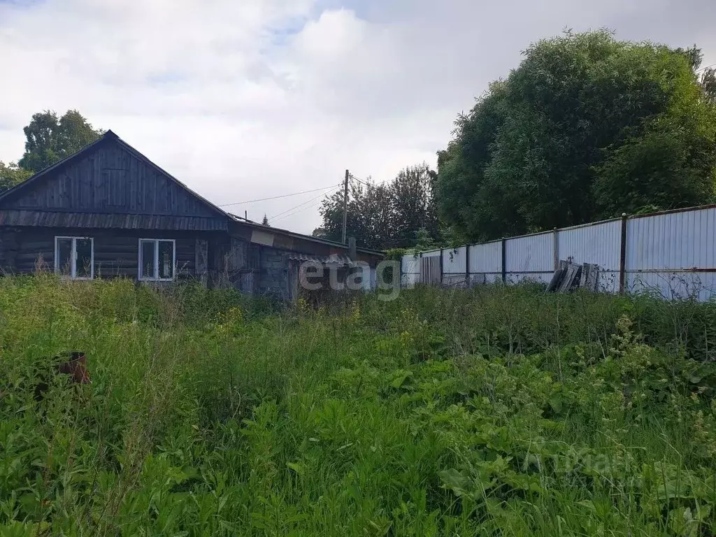 Дом в Свердловская область, Нижний Тагил Бригадная ул. (60 м) - Фото 0