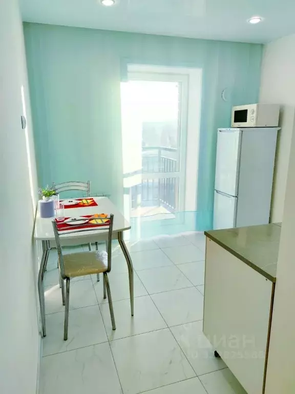 1-к кв. Иркутская область, Иркутский муниципальный округ, Маркова рп ... - Фото 1