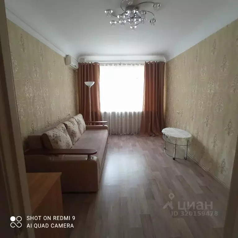 Комната Ростовская область, Ростов-на-Дону Северный мкр, ул. Борко, ... - Фото 0