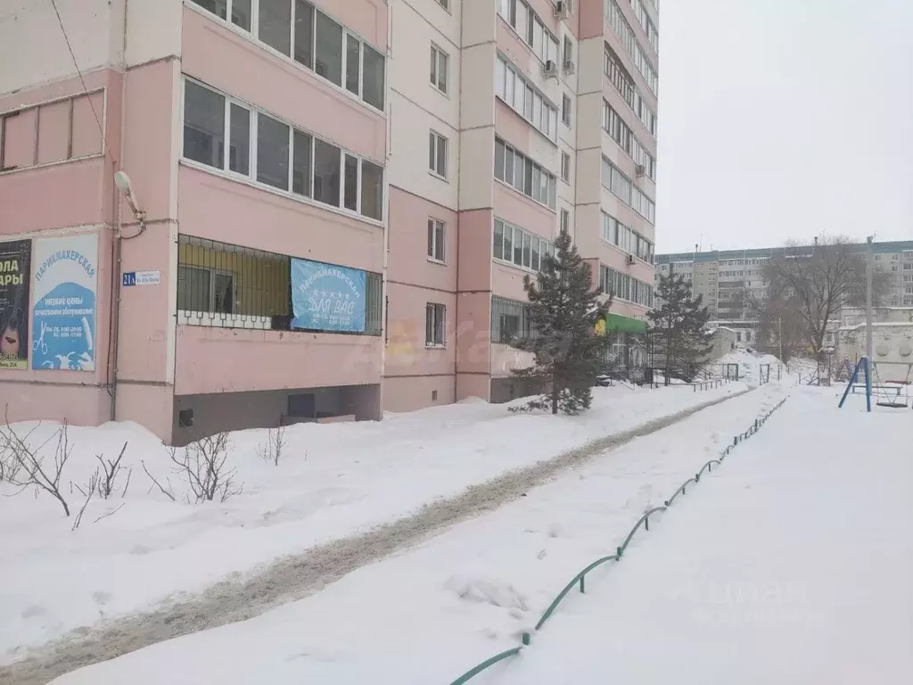 Помещение свободного назначения в Ульяновская область, Ульяновск ... - Фото 2