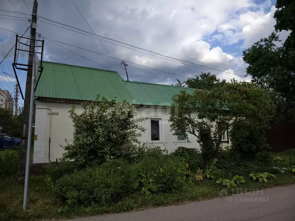 Дом в Тульская область, Тула Самокатная ул., 9 (70 м) - Фото 2
