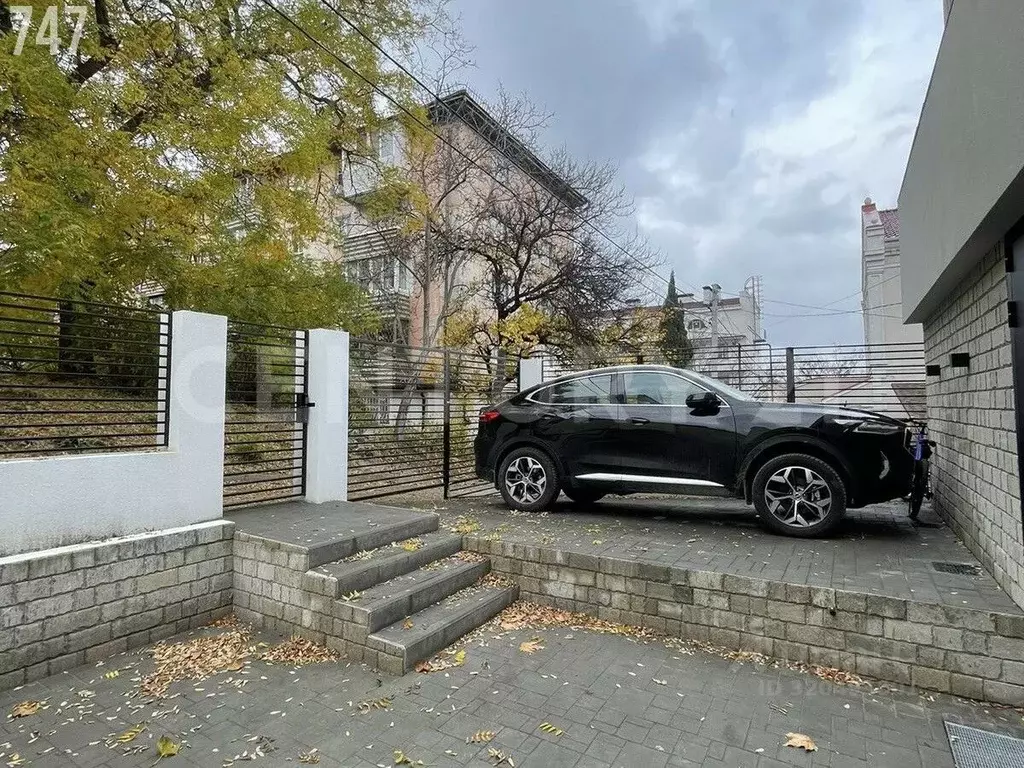 Дом в Севастополь ул. Батумская, 29 (90 м) - Фото 2