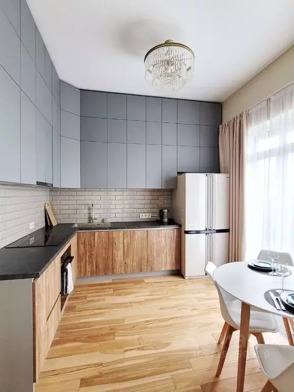 3-к кв. Санкт-Петербург Черниговская ул., 11к1 (82.4 м) - Фото 0