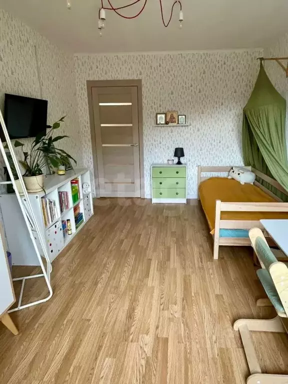 3-к кв. Алтай, Горно-Алтайск Шебалинская ул. (74.4 м) - Фото 1