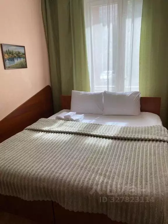 Комната Санкт-Петербург Богатырский просп., 32к1 - Фото 2