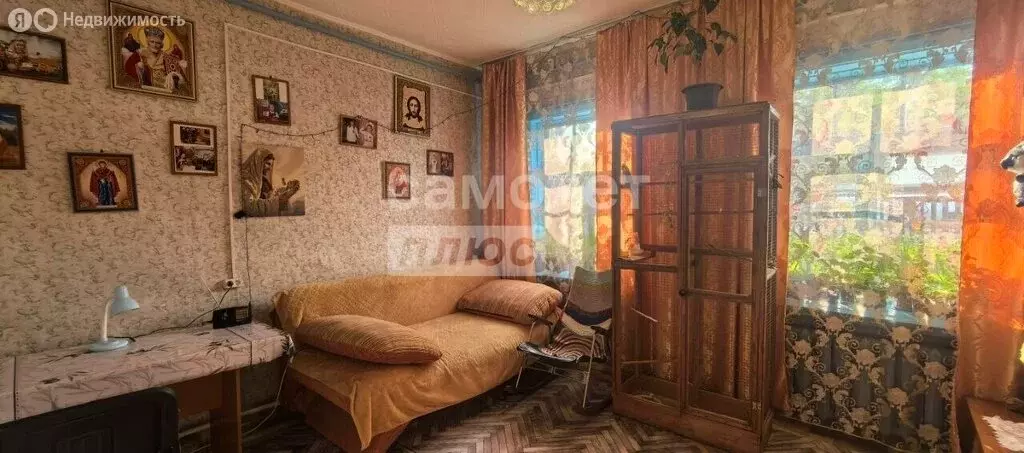 Дом в село Яковлевка, Ленинская улица, 37 (51.1 м) - Фото 2