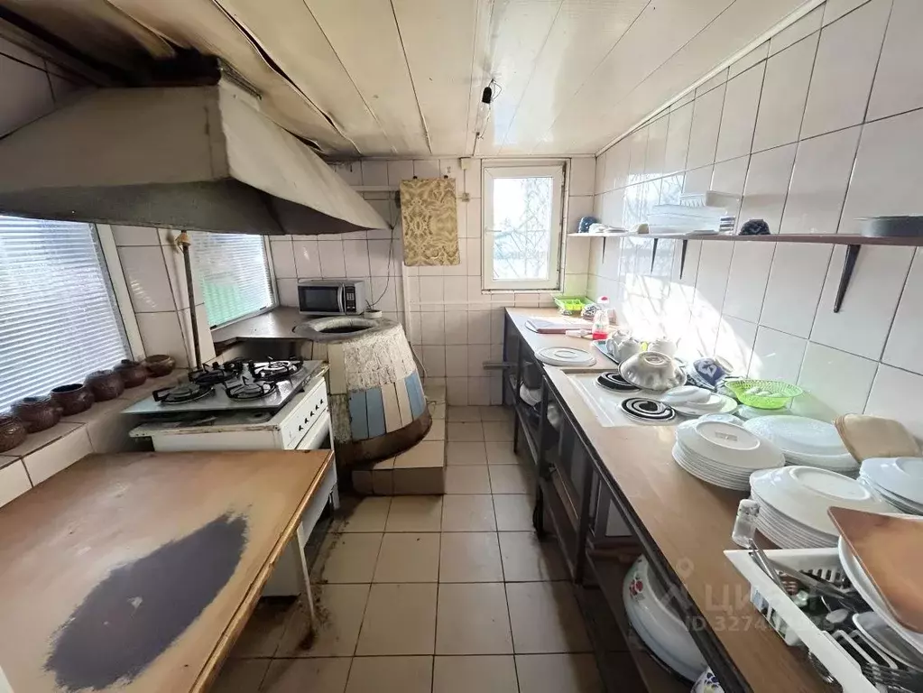 Помещение свободного назначения в Московская область, Одинцовский ... - Фото 1