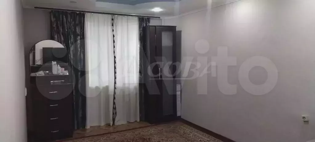 2-к. квартира, 42,9 м, 1/5 эт. - Фото 1