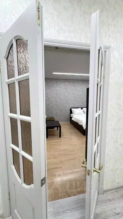 1-к кв. Башкортостан, Уфа ул. Менделеева, 140/1 (46.0 м) - Фото 0