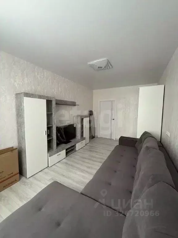 2-к кв. Тульская область, Тула городской округ, с. Осиновая Гора ул. ... - Фото 2