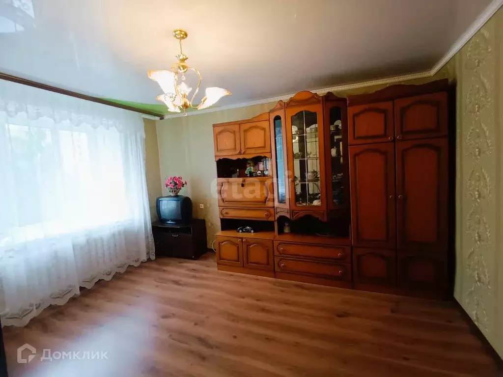 Продаётся 2-к квартира, 58.9 м - Фото 1