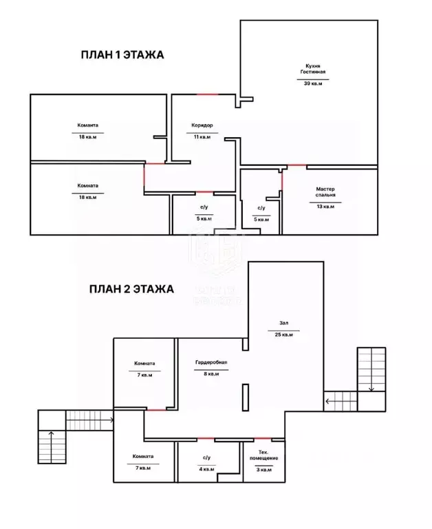 5-к кв. Москва Домостроительная ул., 14 (164.0 м) - Фото 2
