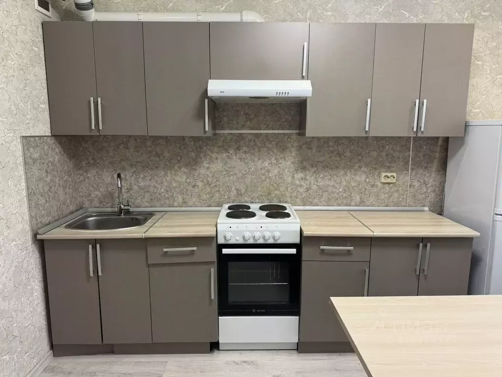 1-к кв. Ленинградская область, Ломоносовский район, Виллозское ... - Фото 2