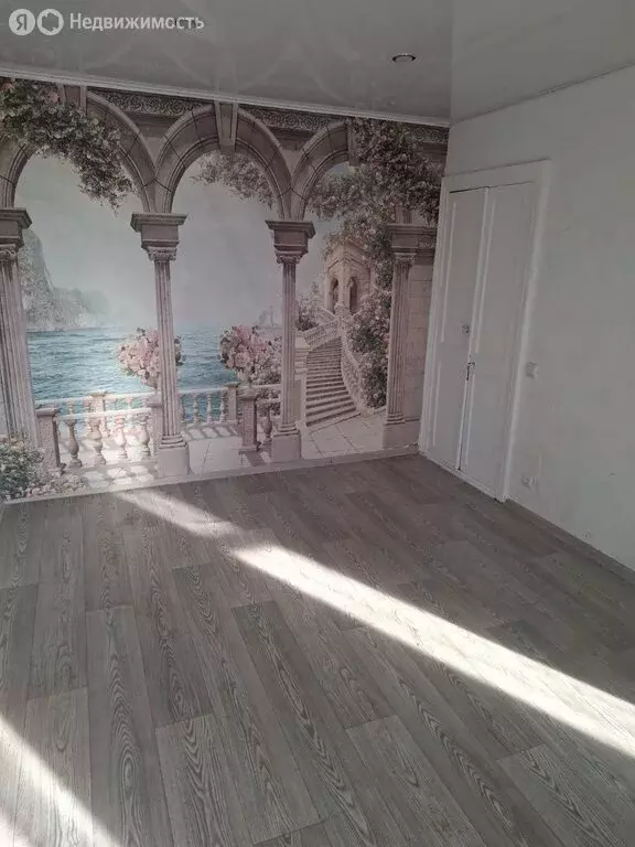 2-комнатная квартира: Курган, Станционная улица, 10 (45 м) - Фото 1