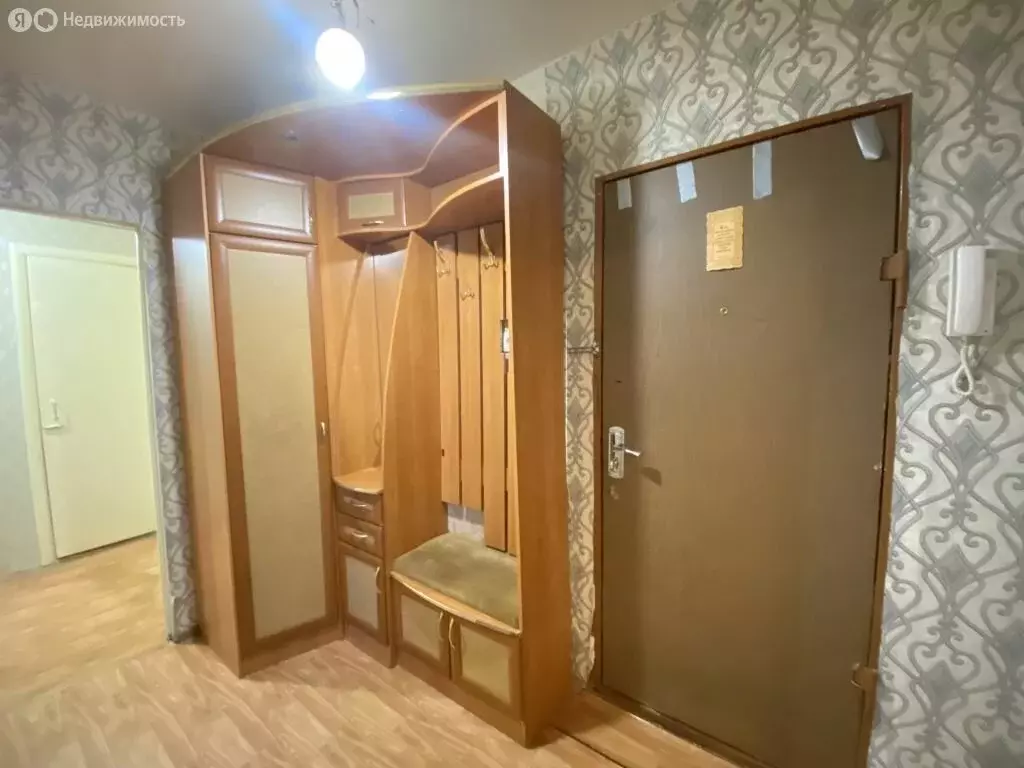 2-комнатная квартира: Кострома, микрорайон Давыдовский-2, 1 (50.4 м) - Фото 0