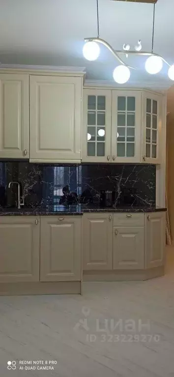 Студия Ростовская область, Ростов-на-Дону ул. Ларина, 45А (30.0 м) - Фото 2