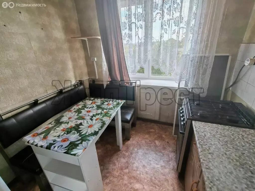 1-комнатная квартира: Белгород, Курская улица, 10 (32.2 м) - Фото 2
