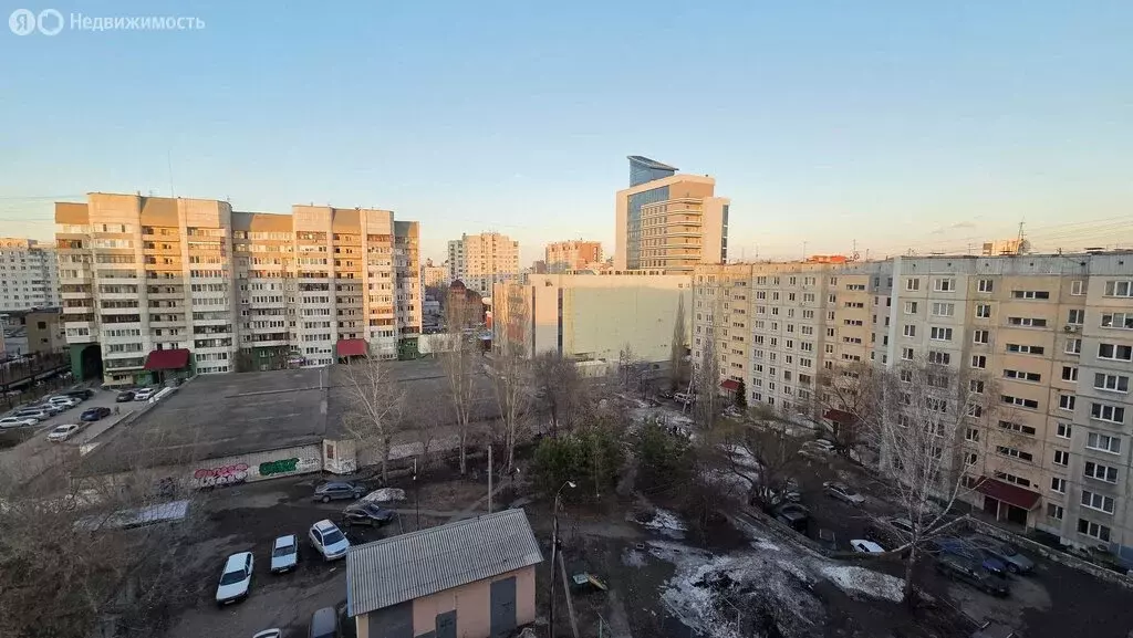 3-комнатная квартира: Барнаул, Красноармейский проспект, 53 (65.1 м) - Фото 1