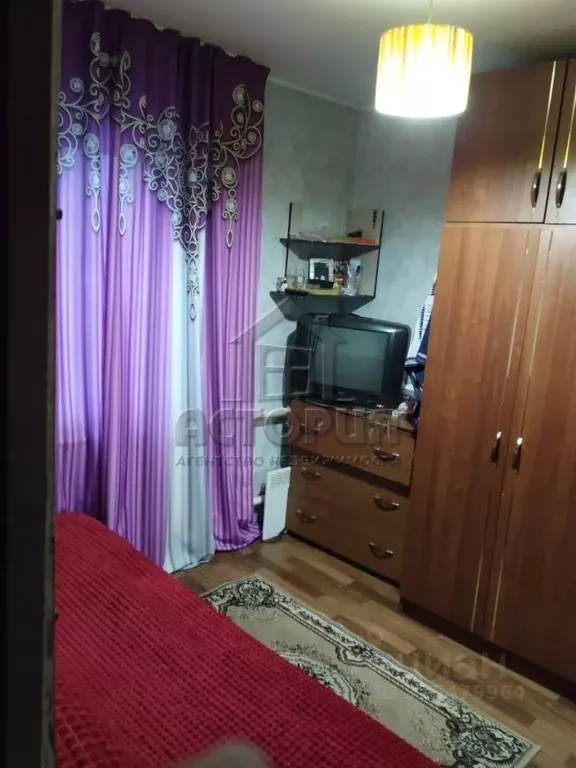Дом в Красноярский край, Березовка пгт ул. Лизы Чайкиной (56 м) - Фото 1