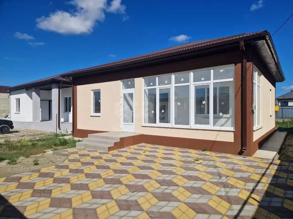 Дом в Краснодарский край, Темрюк Лодочный кооператив № 2 тер., ул. ... - Фото 2