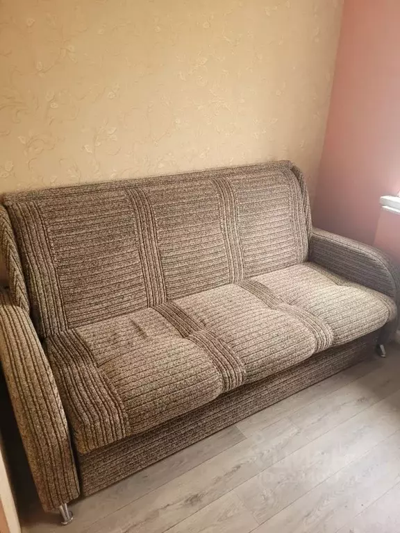 Комната Новгородская область, Великий Новгород ул. Попова, 6к2 (13.0 ... - Фото 2