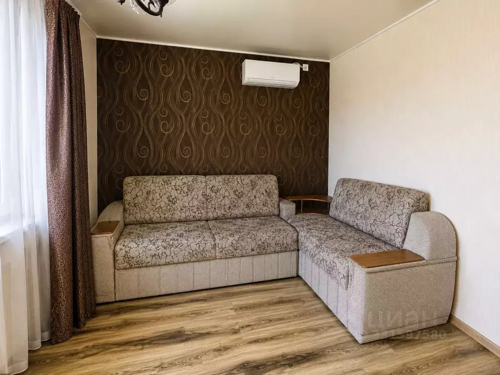 1-к кв. Севастополь просп. Античный, 11А (40.0 м) - Фото 0