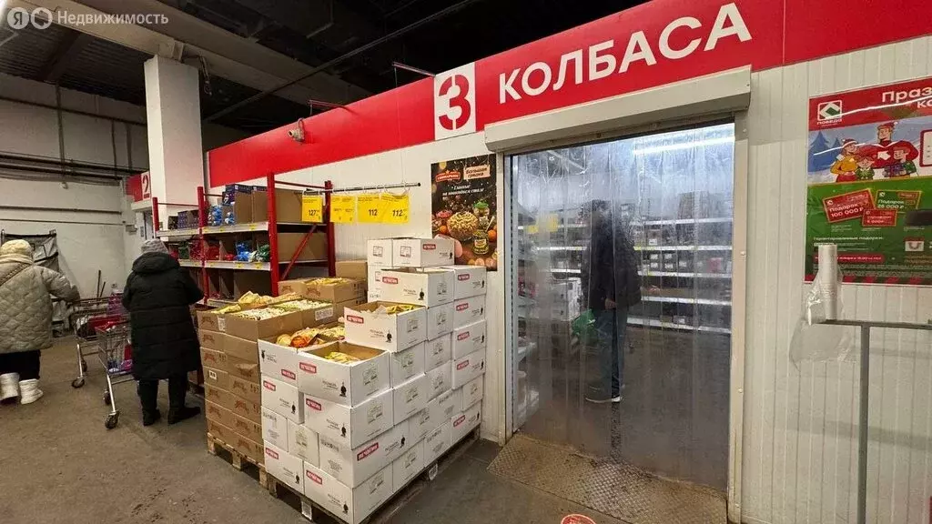 Торговая площадь (77 м) - Фото 2