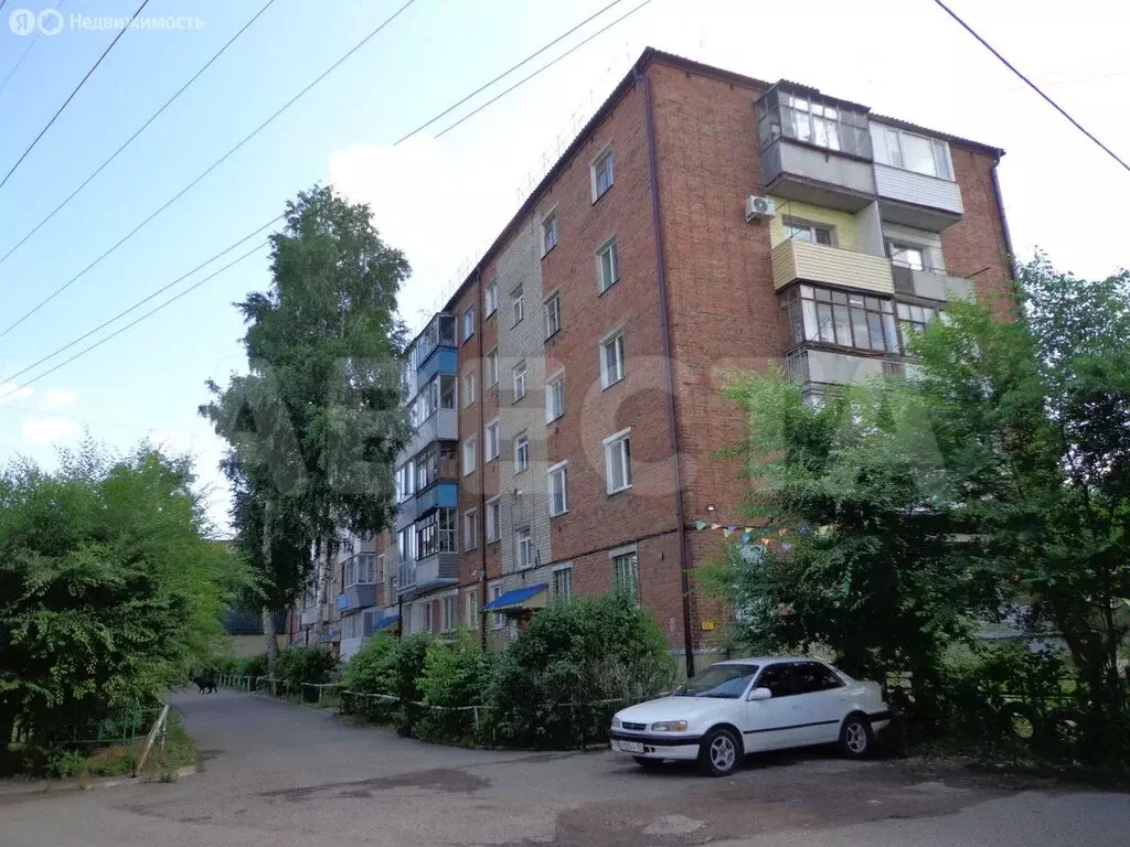1-комнатная квартира: Омск, микрорайон Привокзальный, улица Артёма ... - Фото 0