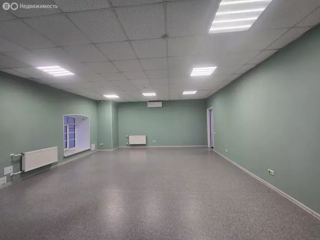 Офис (214.8 м) - Фото 1