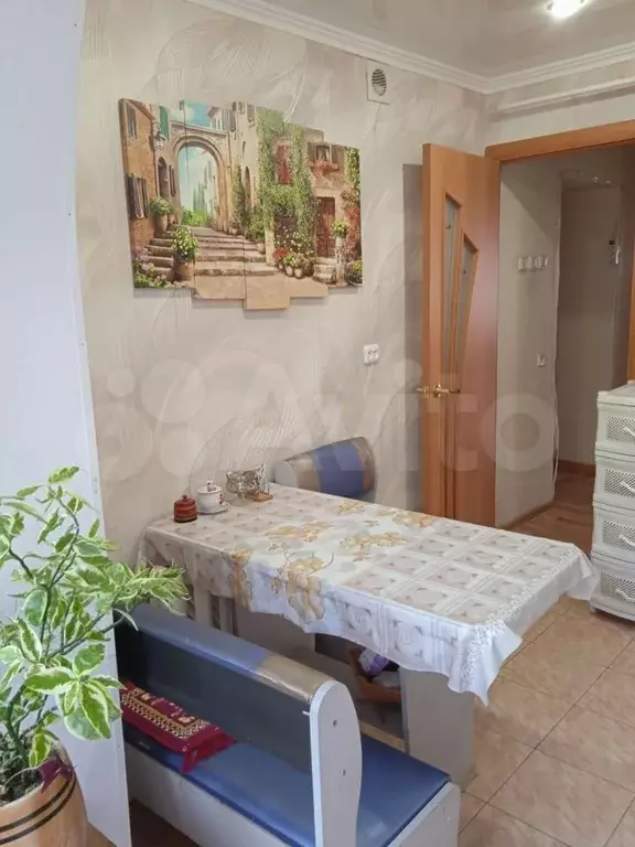 2-к. квартира, 50 м, 2/5 эт. - Фото 0