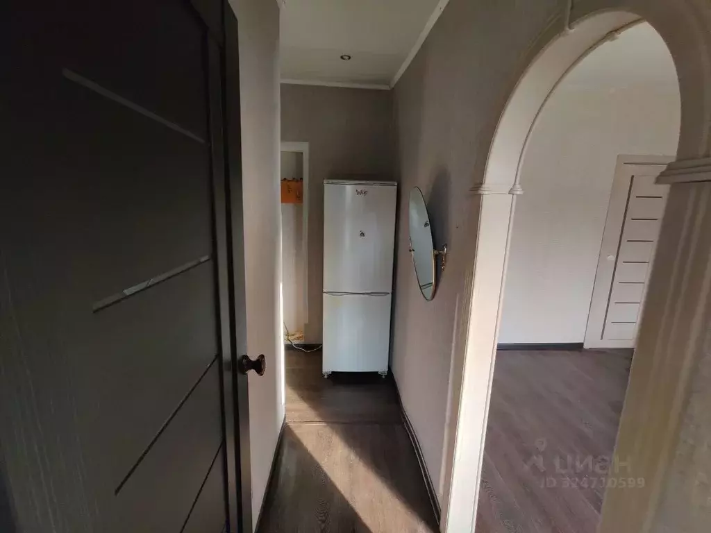 1-к кв. Московская область, Орехово-Зуево ул. Пушкина, 8 (35.0 м) - Фото 2