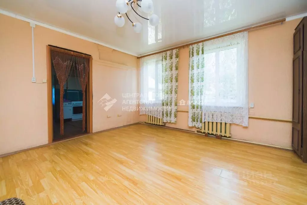 2-к кв. Рязанская область, Рыбное Заготовительная ул., 36 (50.0 м) - Фото 2