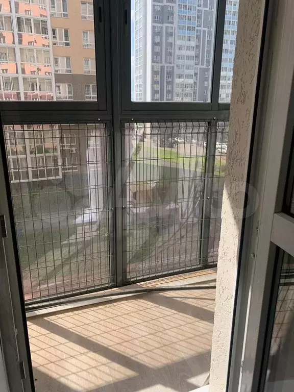 2-к. квартира, 41 м, 4/12 эт. - Фото 0