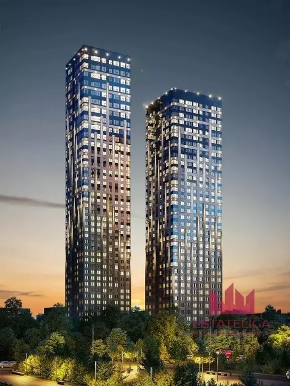 1-к кв. Москва Ильменский проезд, 14к1 (38.0 м) - Фото 1