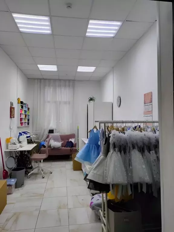 Помещение свободного назначения в Московская область, Клин ул. Мира, 3 ... - Фото 2