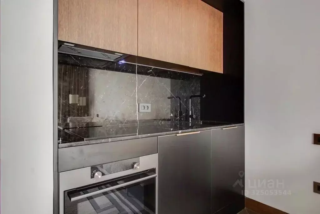 2-к кв. Москва 1-я Тверская-Ямская ул., 2А (65.0 м) - Фото 2