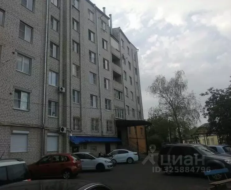 2-к кв. Ставропольский край, Ставрополь ул. Куйбышева, 46а (101.3 м) - Фото 1