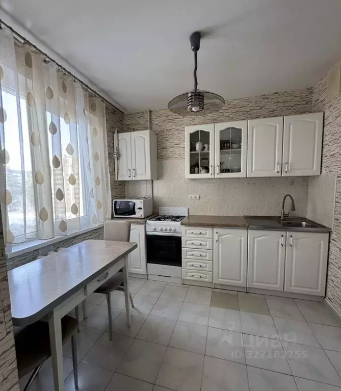 1-к кв. Московская область, Ногинск Богородский городской округ, ул. ... - Фото 1