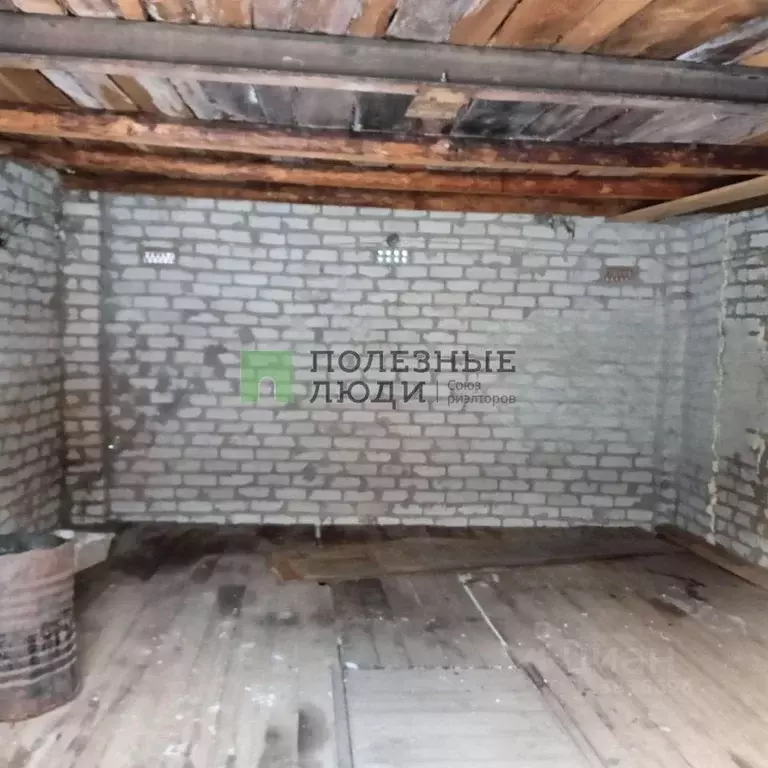 Гараж в Орловская область, Орел ГСК Звезда тер., 90 (22 м) - Фото 2