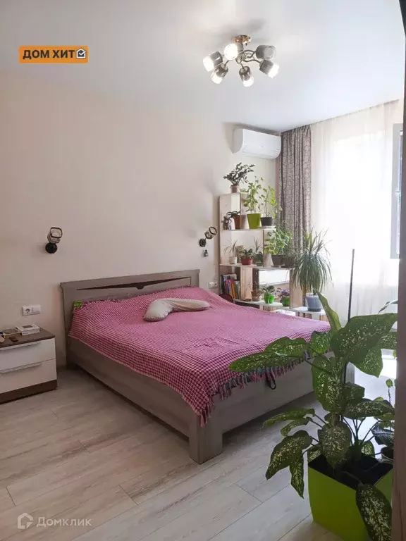 Продаётся 1-к квартира, 40 м - Фото 0